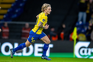 Daniel Wass  (Brndby IF)