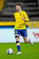 Marko Divkovic  (Brndby IF)