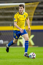 Jacob Rasmussen  (Brndby IF)