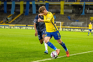 Mathias Kvistgaarden  (Brndby IF)