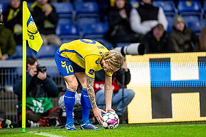 Daniel Wass  (Brndby IF)