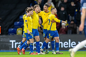 Nicolai Vallys  (Brndby IF), Mathias Kvistgaarden  (Brndby IF)