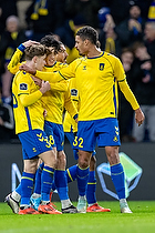 Mathias Kvistgaarden  (Brndby IF), Frederik Alves Ibsen  (Brndby IF)