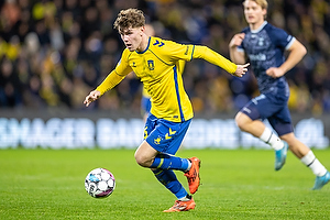 Mathias Kvistgaarden  (Brndby IF)