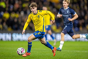 Mathias Kvistgaarden  (Brndby IF)