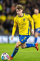 Mathias Kvistgaarden  (Brndby IF)