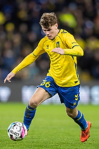 Mathias Kvistgaarden  (Brndby IF)