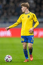 Mathias Kvistgaarden  (Brndby IF)