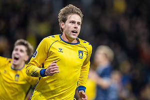 Nicolai Vallys, mlscorer  (Brndby IF)