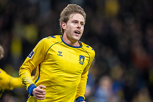 Nicolai Vallys, mlscorer  (Brndby IF)