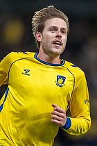 Nicolai Vallys, mlscorer  (Brndby IF)