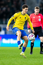 Clement Bischoff  (Brndby IF)