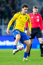 Clement Bischoff  (Brndby IF)