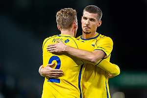 Sebastian Sebulonsen  (Brndby IF), Jordi Vanlerberghe  (Brndby IF)