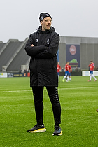 Frederik Birk, cheftrner  (Brndby IF)