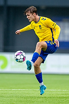 Lukas Larsen  (Brndby IF)