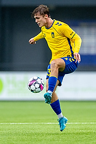 Lukas Larsen  (Brndby IF)