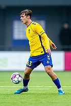 Lukas Larsen  (Brndby IF)