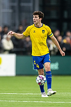 Jacob Rasmussen, anfrer  (Brndby IF)