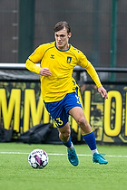 Lukas Larsen  (Brndby IF)