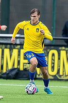 Lukas Larsen  (Brndby IF)