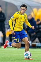 Clement Bischoff  (Brndby IF)