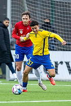 Clement Bischoff  (Brndby IF)