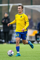 Lukas Larsen  (Brndby IF)