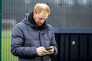 Benjamin Schmedes, sportsdirektr  (Brndby IF)