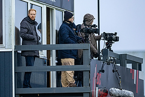 Benjamin Schmedes, sportsdirektr  (Brndby IF)