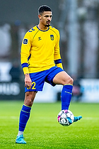 Frederik Alves Ibsen  (Brndby IF)