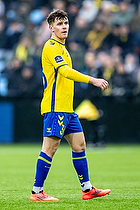 Mathias Kvistgaarden  (Brndby IF)