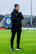 Frederik Birk, cheftrner  (Brndby IF)