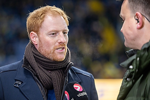 Benjamin Schmedes, sportsdirektr  (Brndby IF)