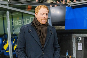 Benjamin Schmedes, sportsdirektr  (Brndby IF)